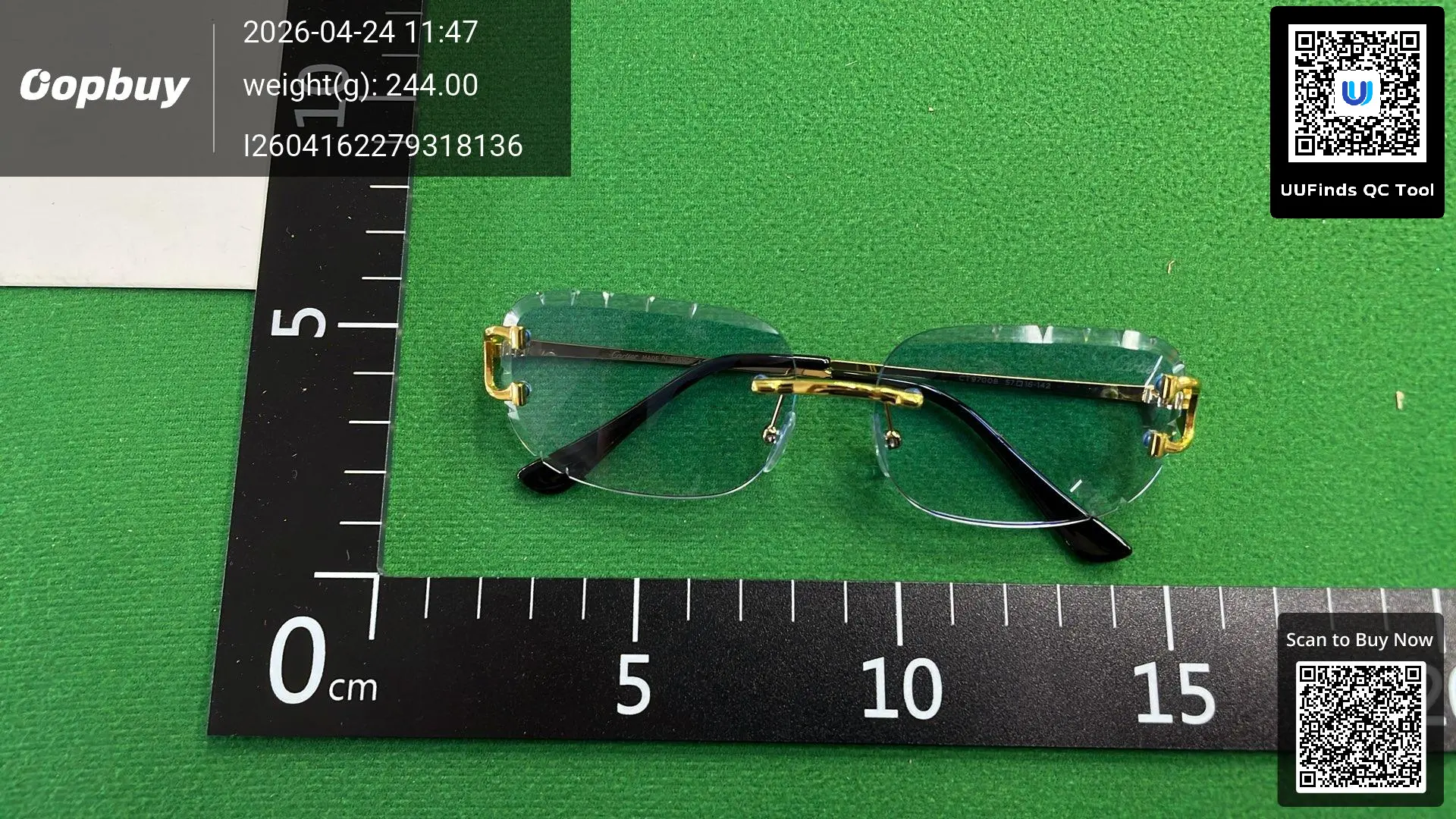 QC 1