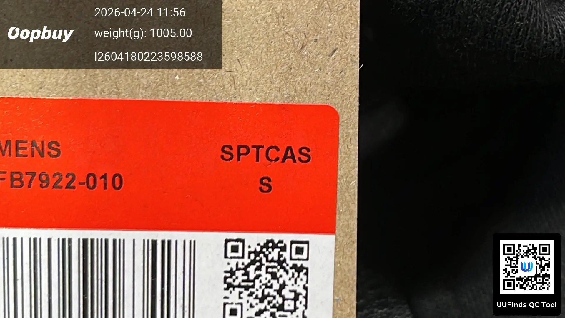 QC 1