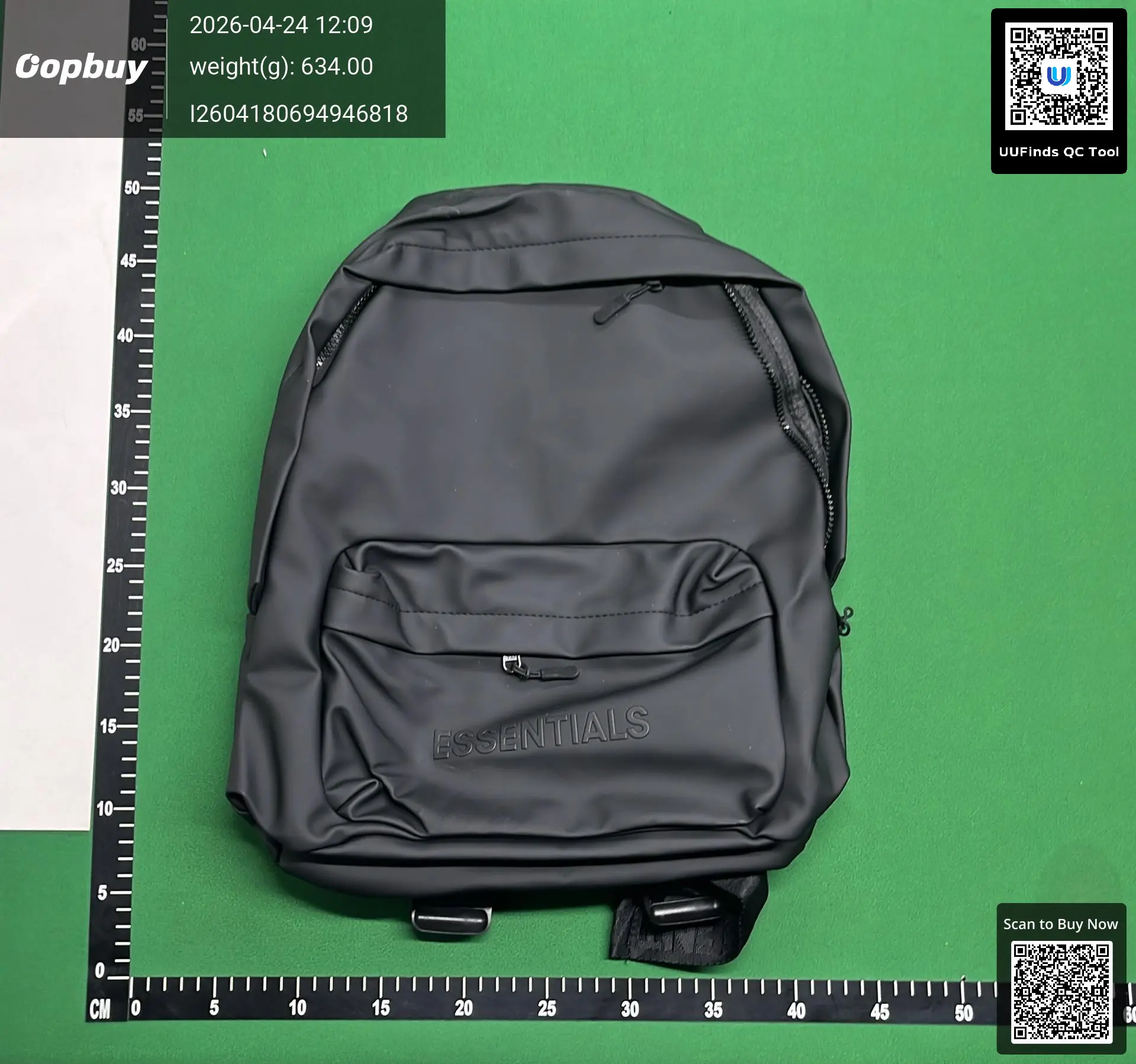 QC 1