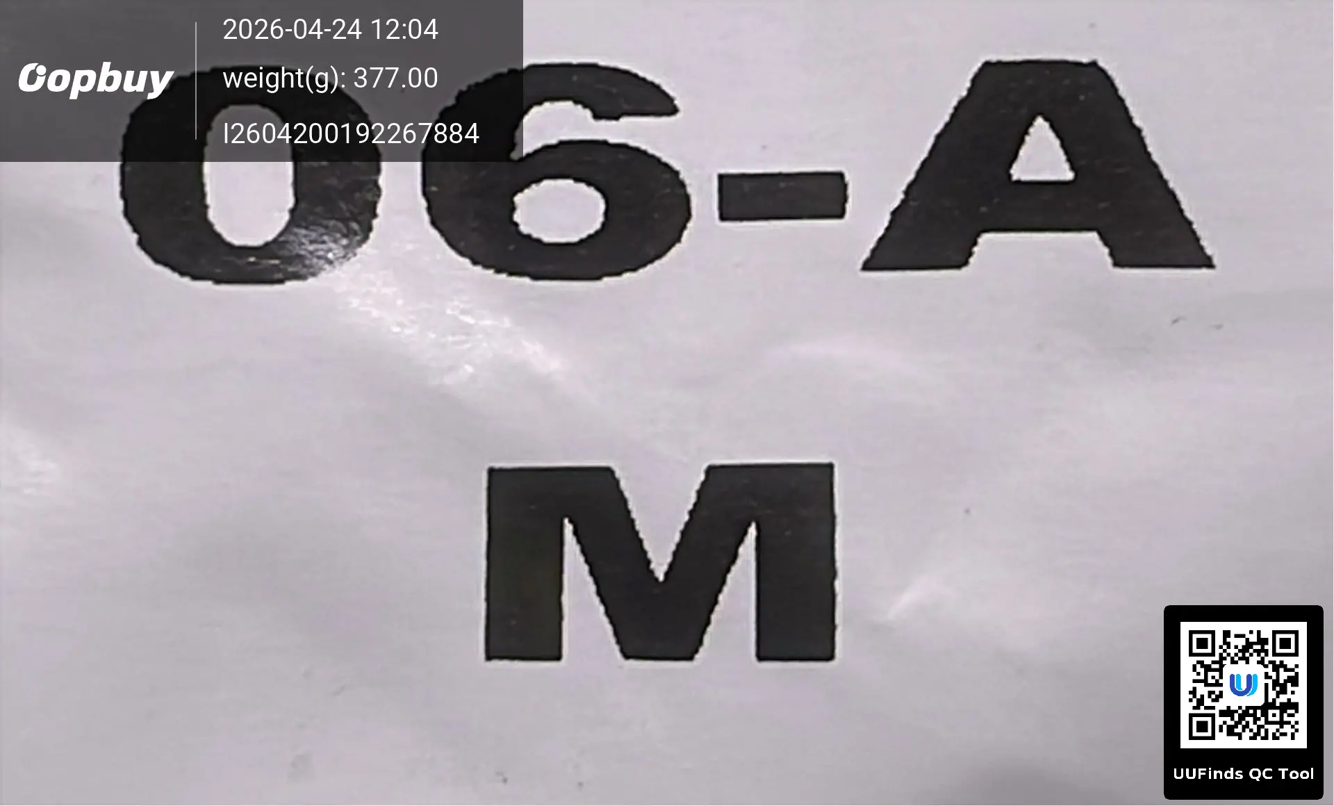 QC 1
