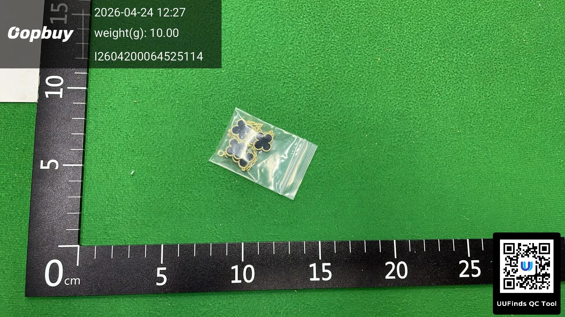 QC 1