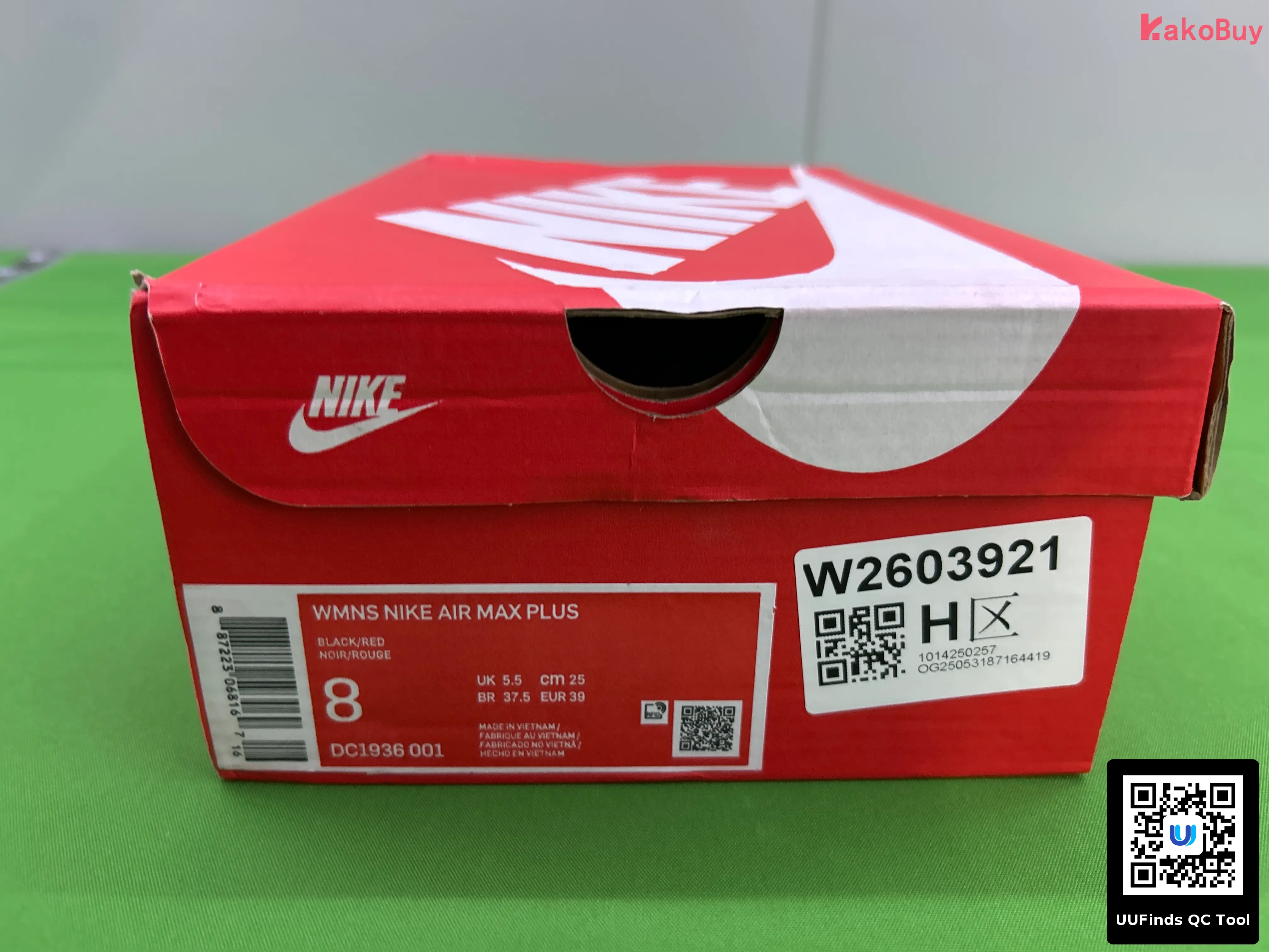 QC 1
