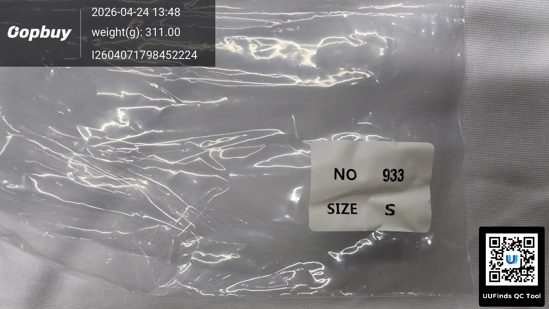 QC 1