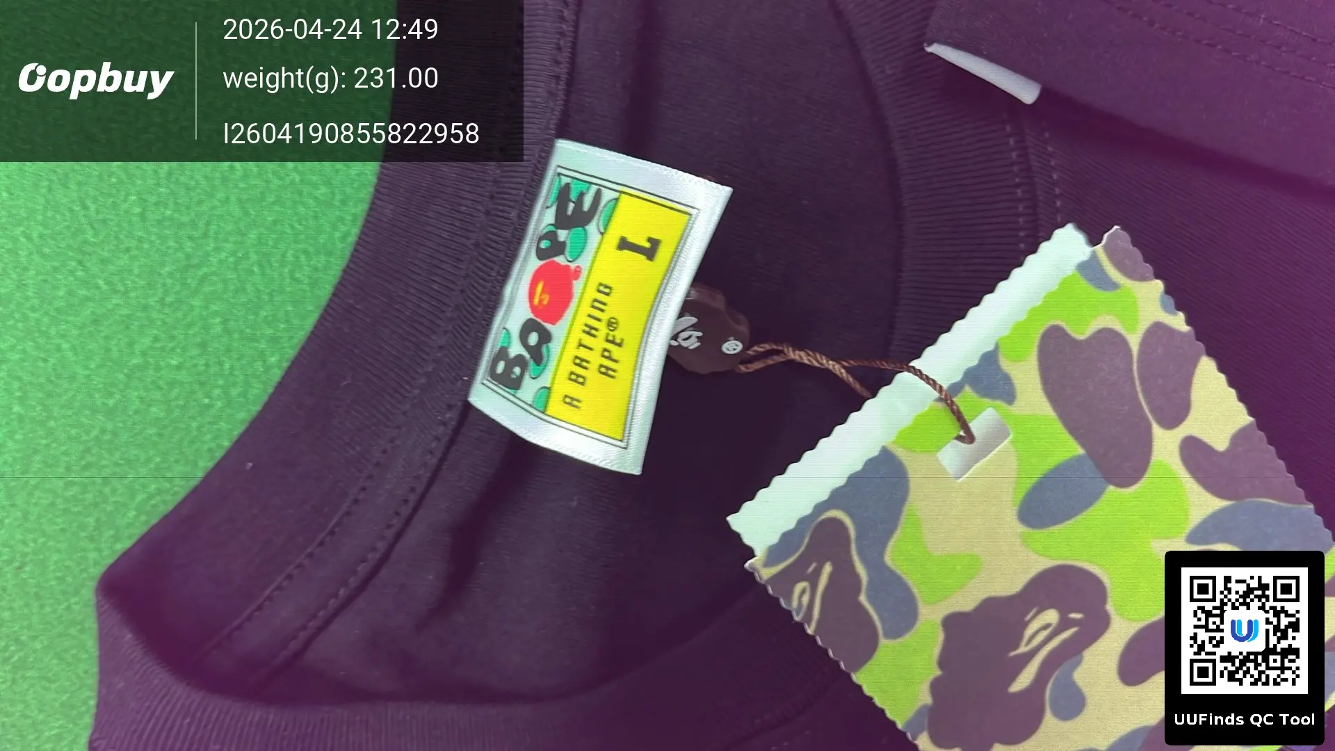 QC 1