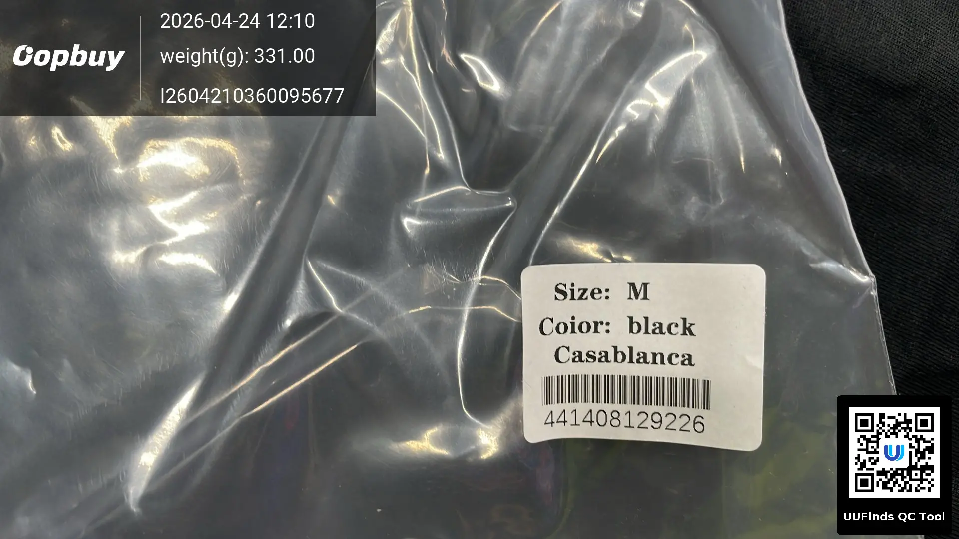QC 1