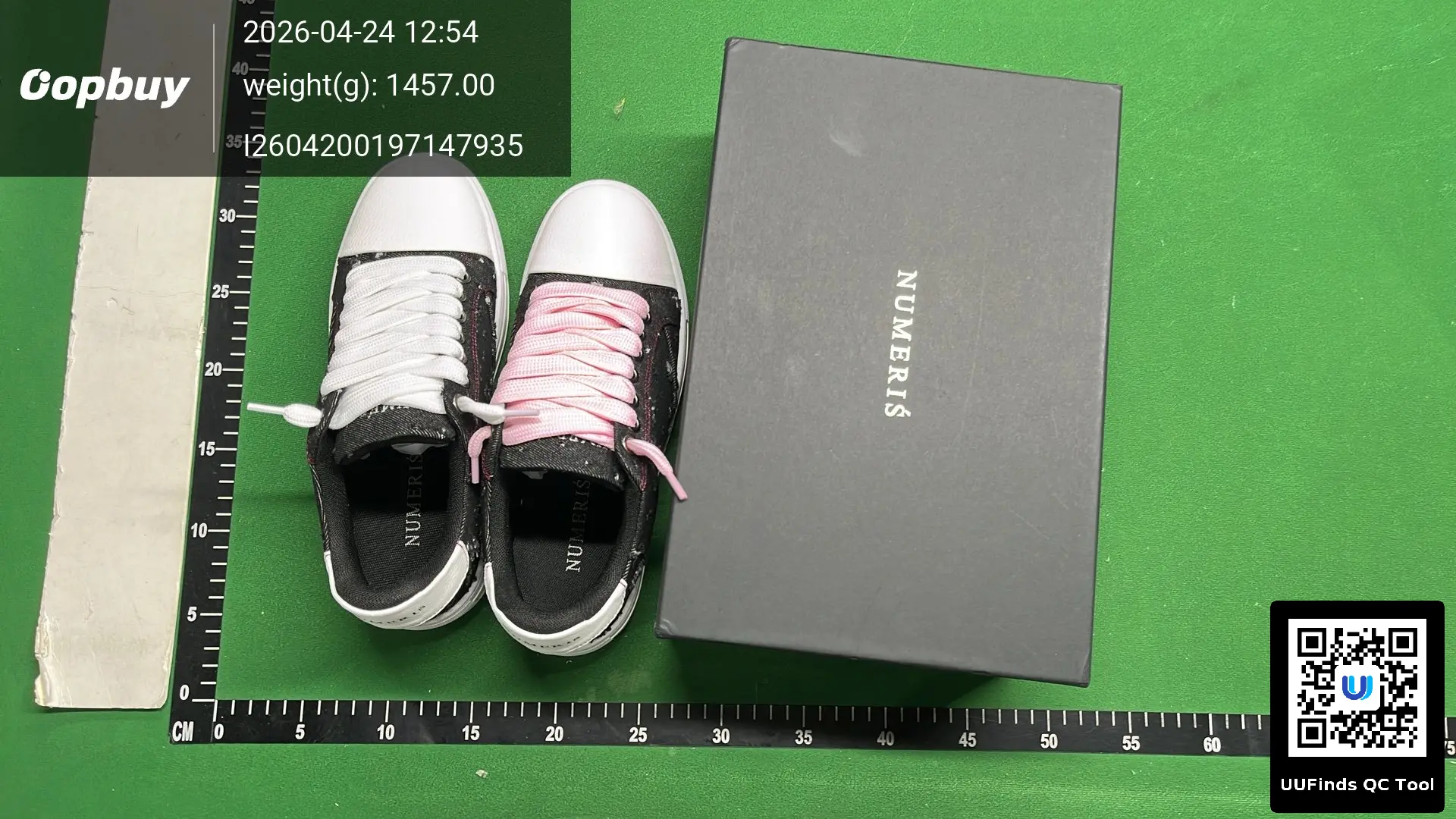 QC 1
