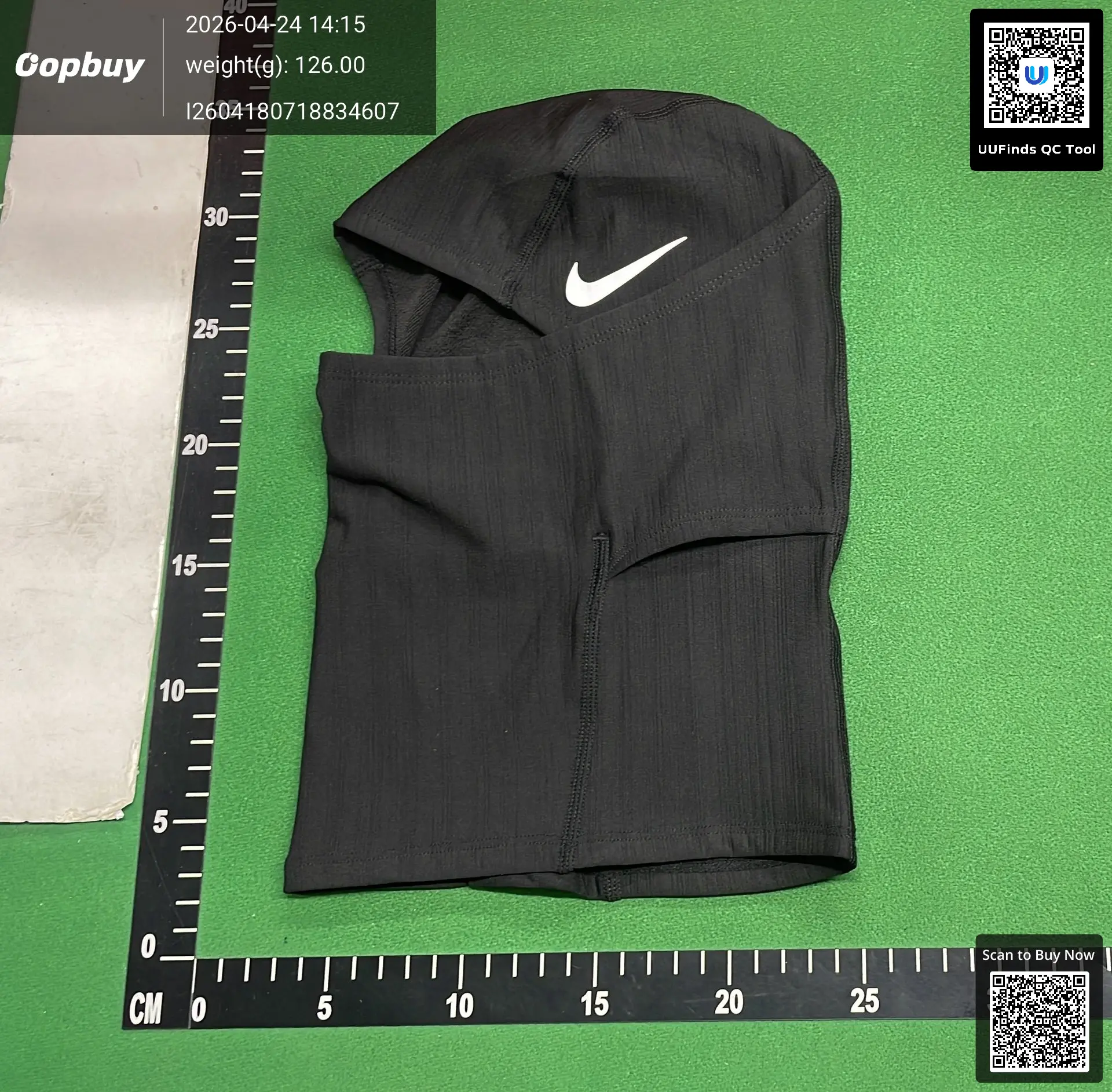 QC 1