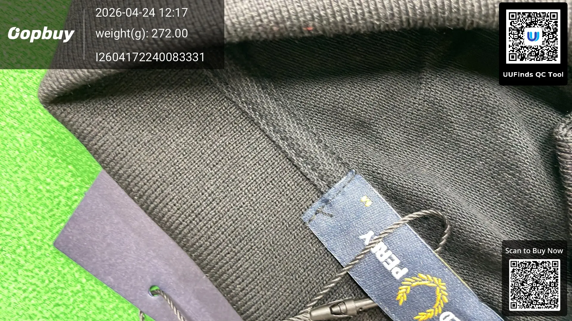 QC 1