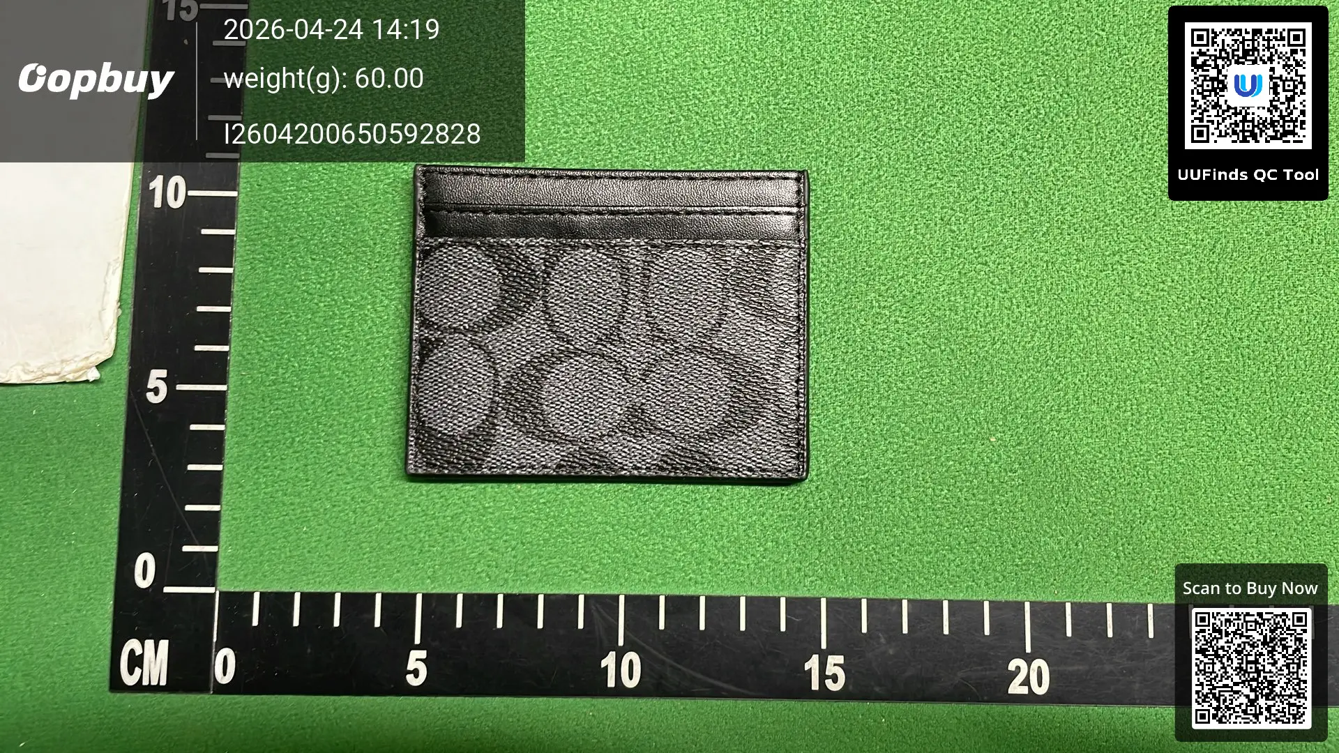 QC 1