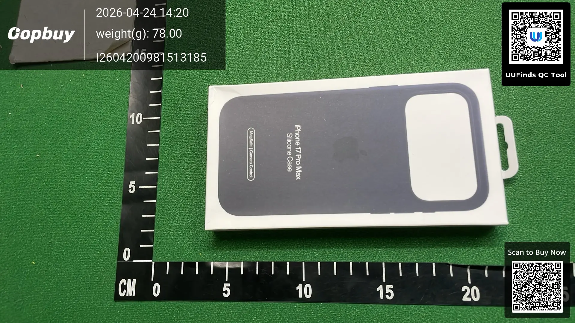 QC 1