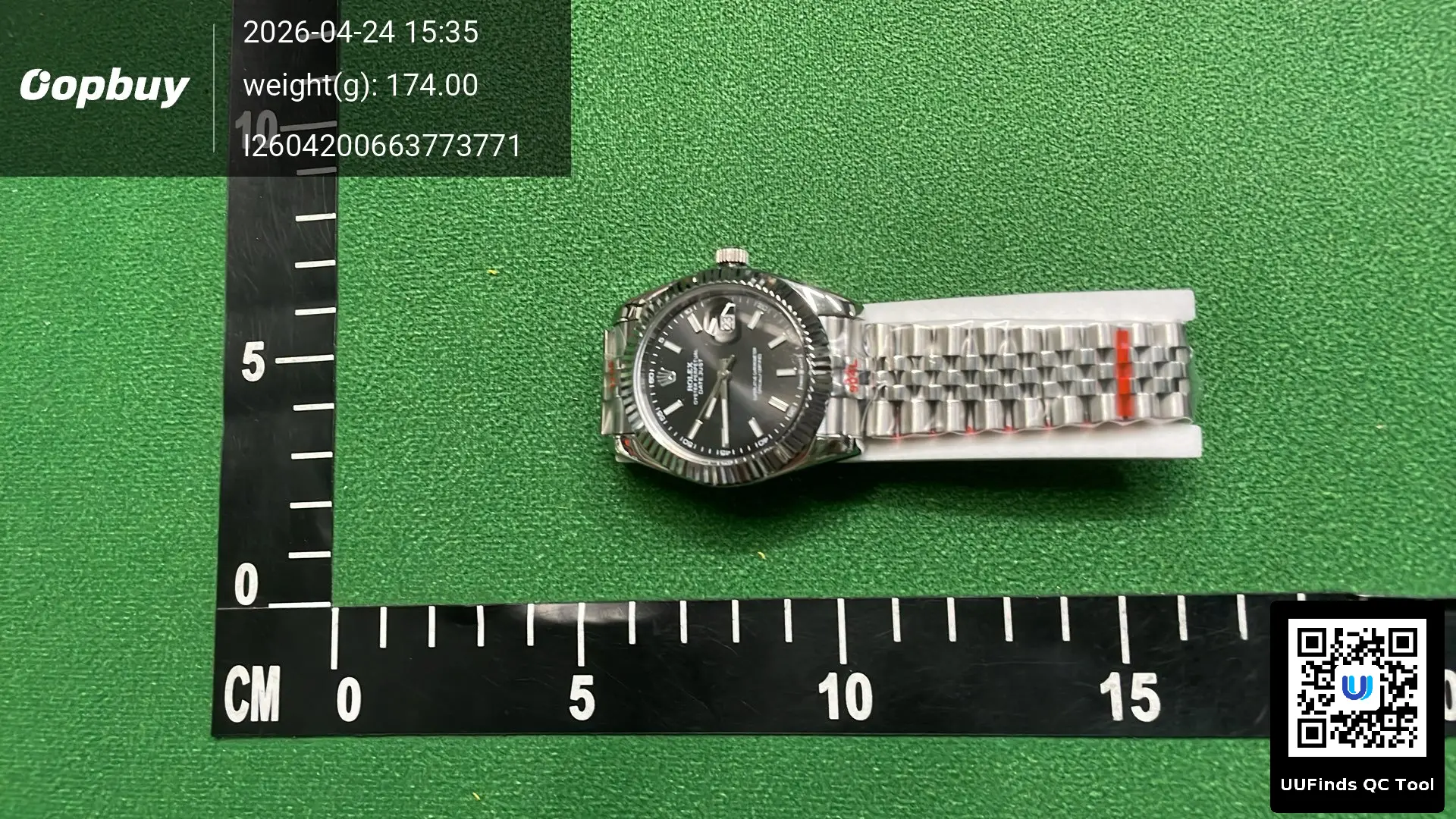 QC 1