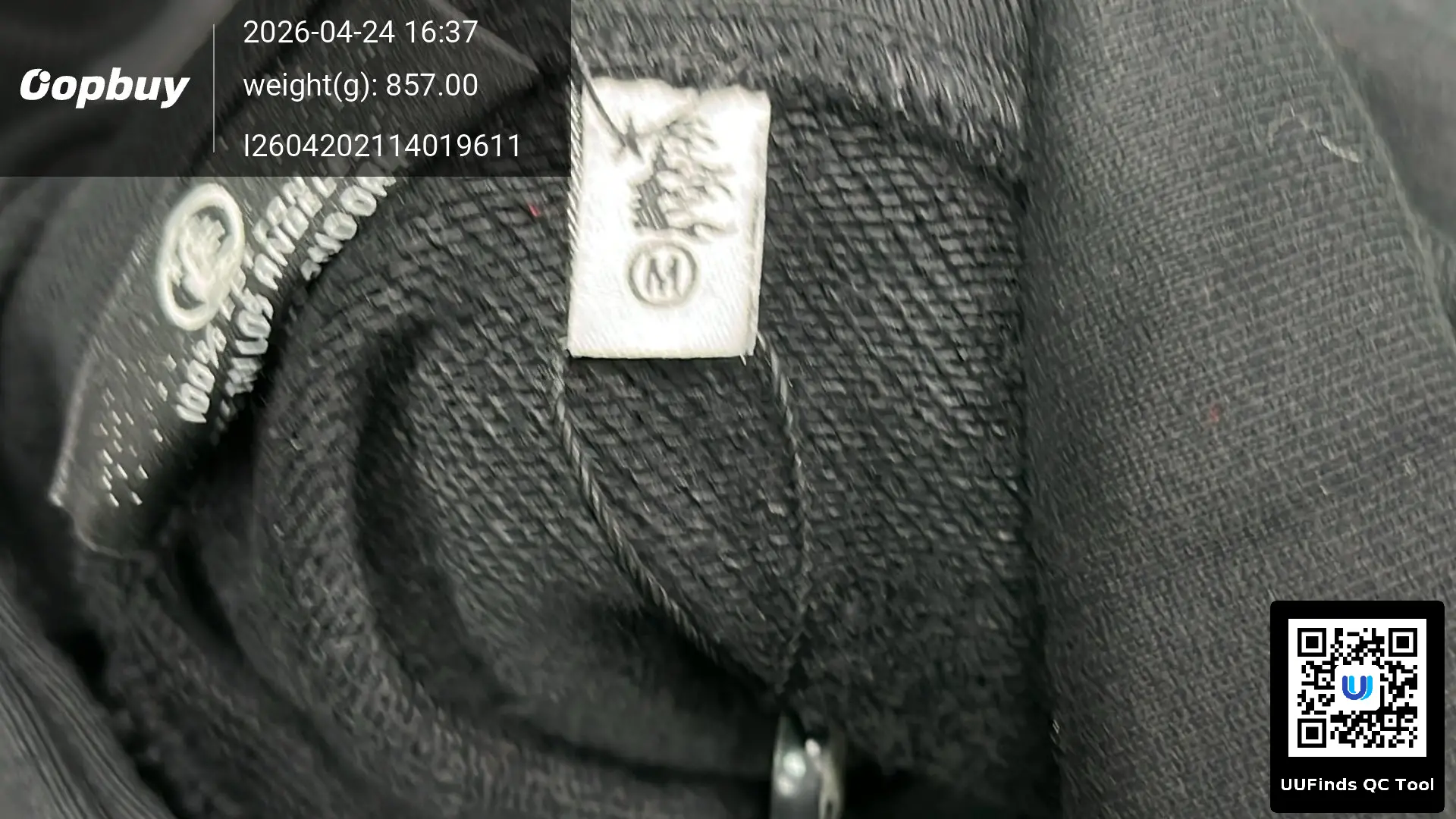 QC 1