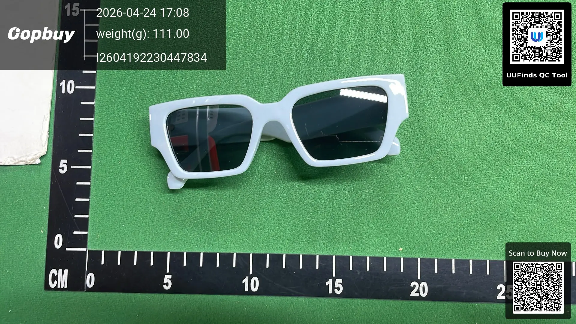 QC 1