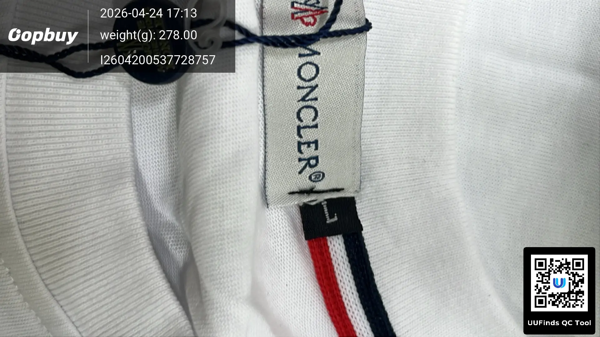 QC 1