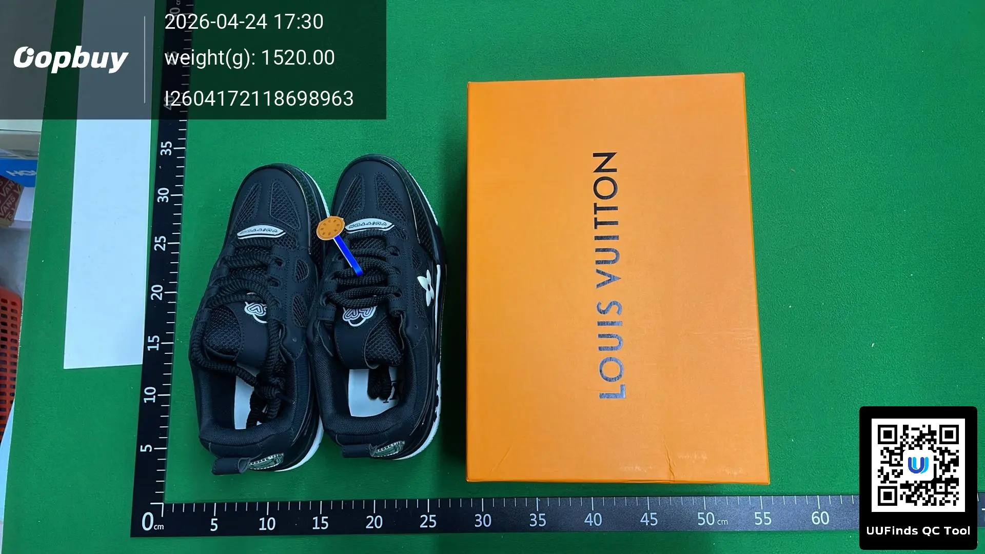 QC 1