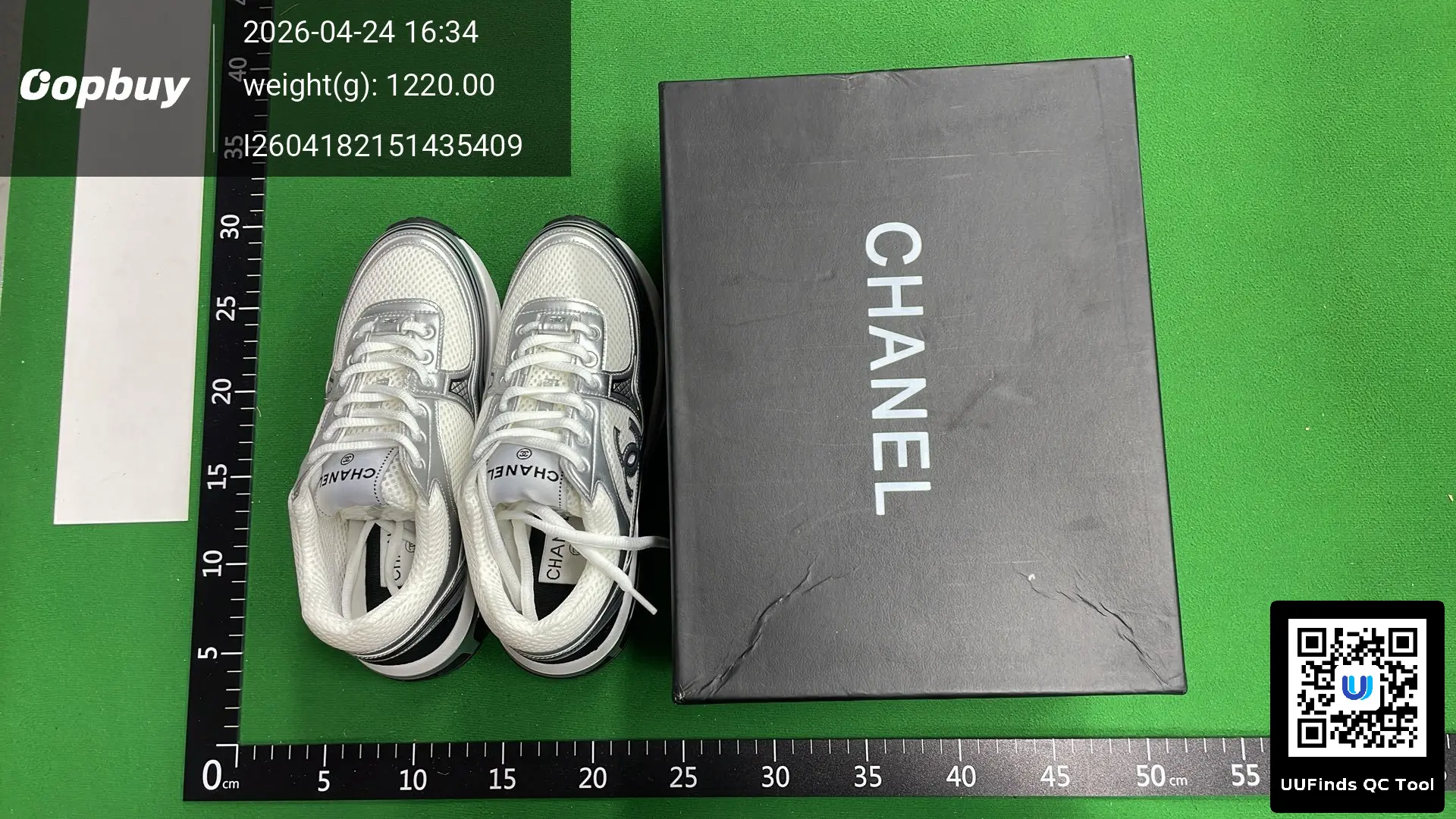 QC 1