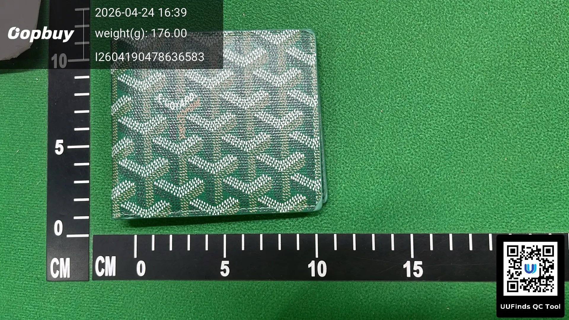 QC 1