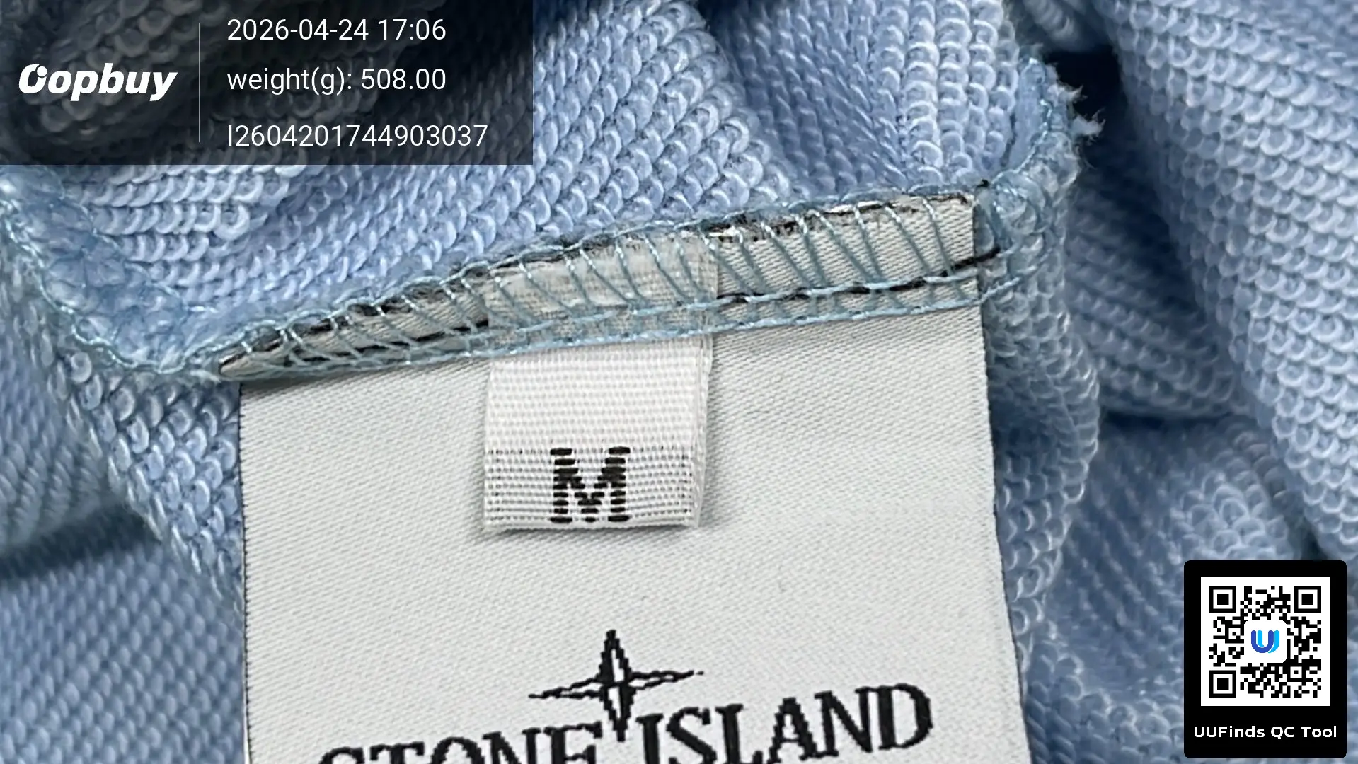 QC 1