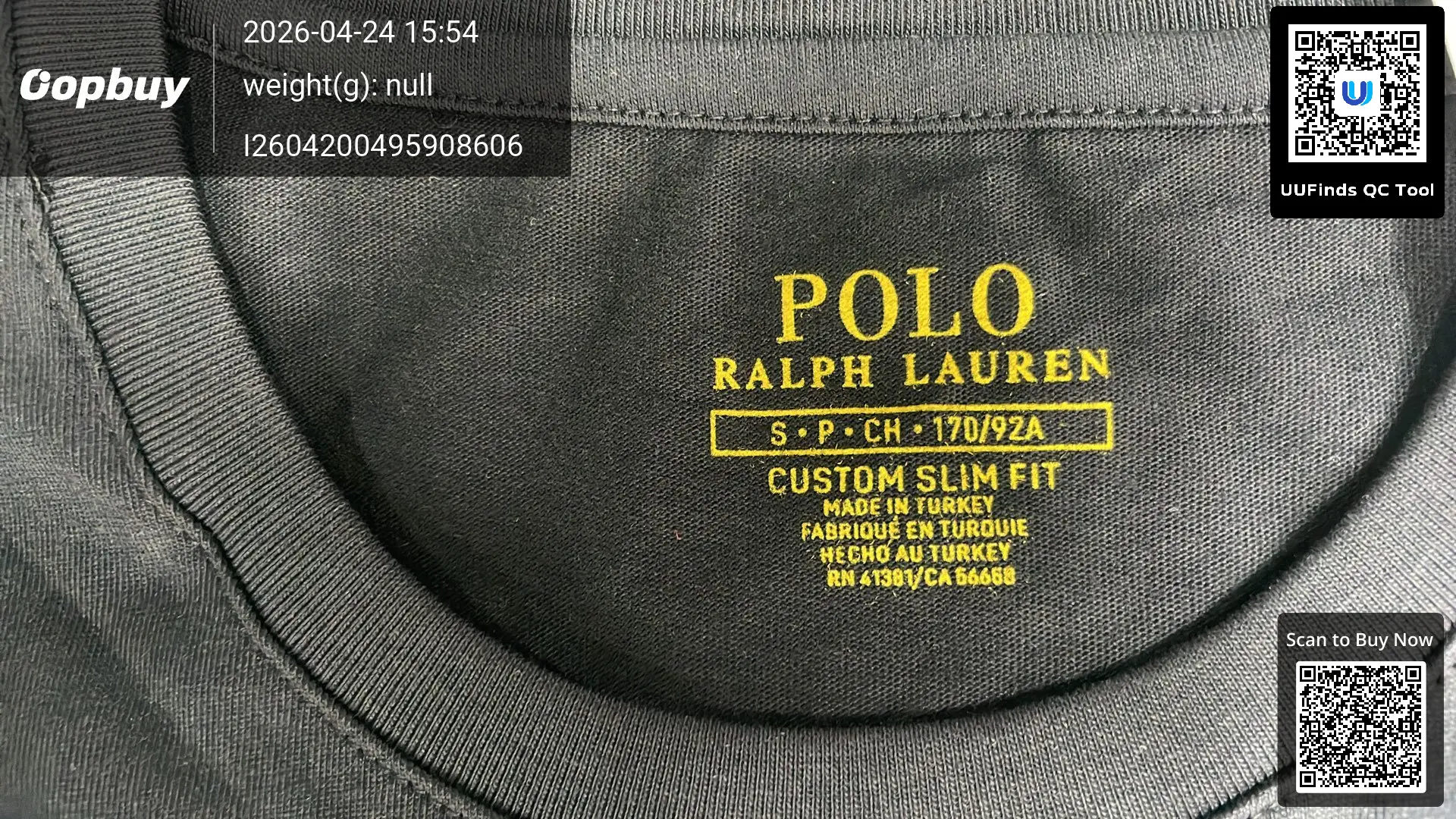 QC 1