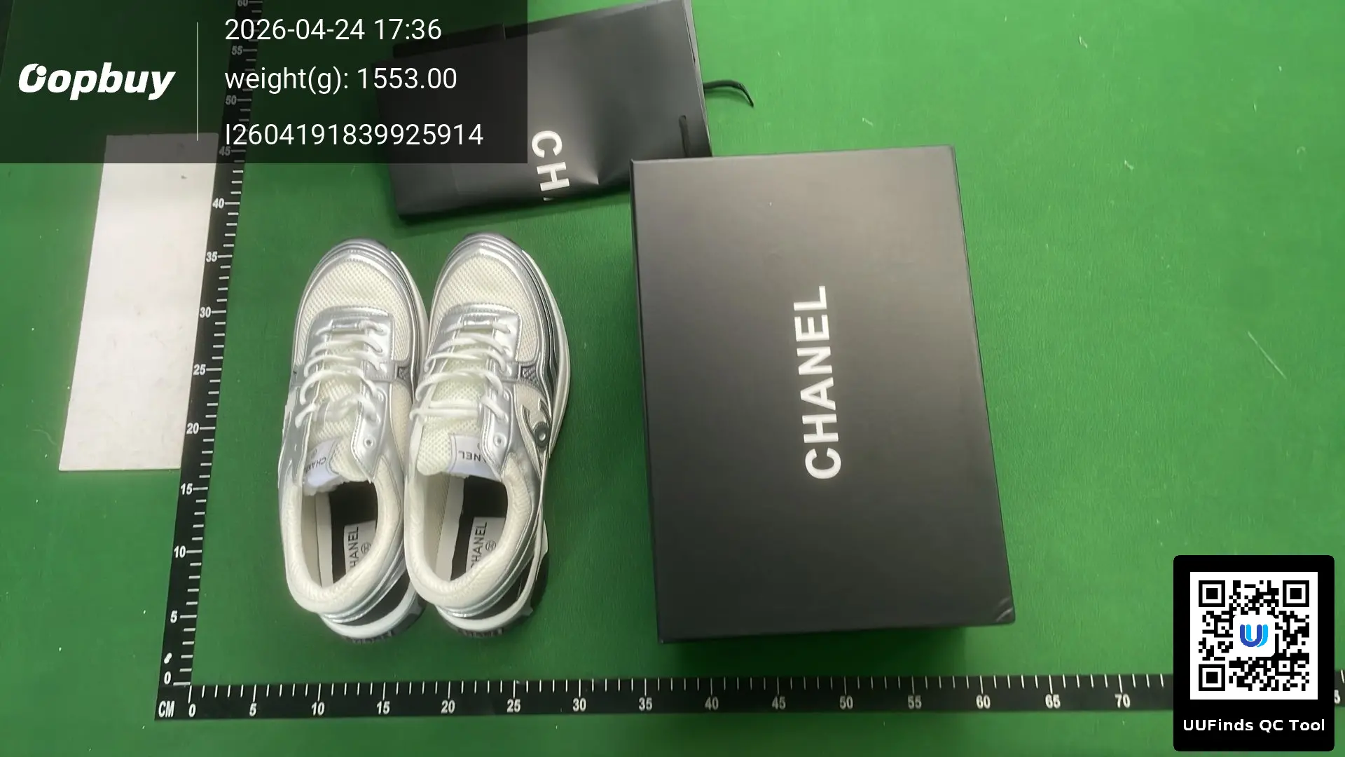 QC 1
