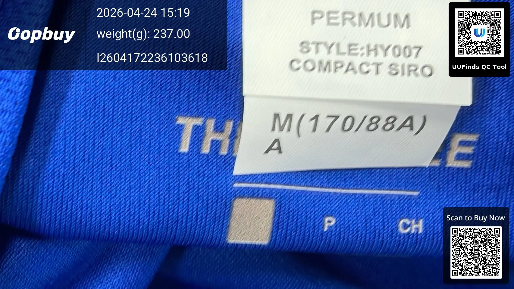 QC 1