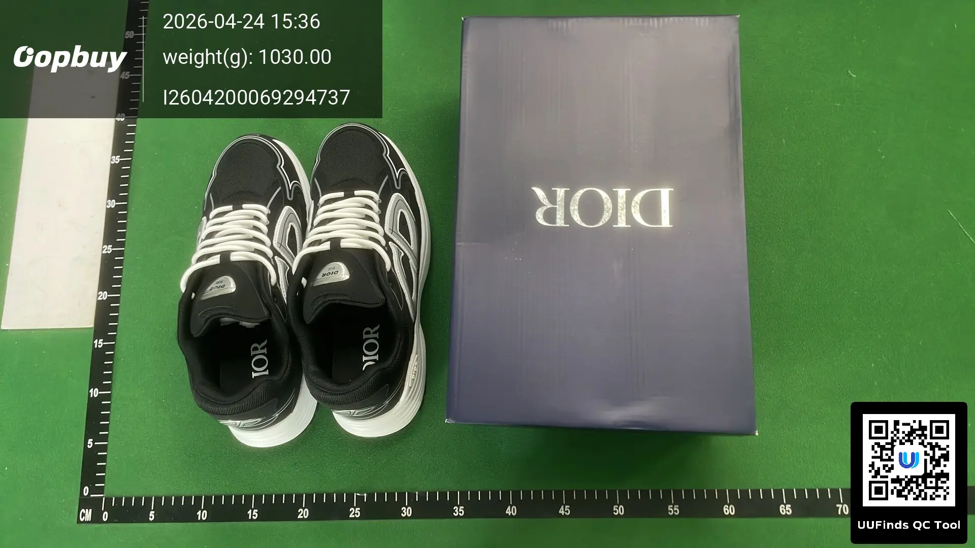 QC 1