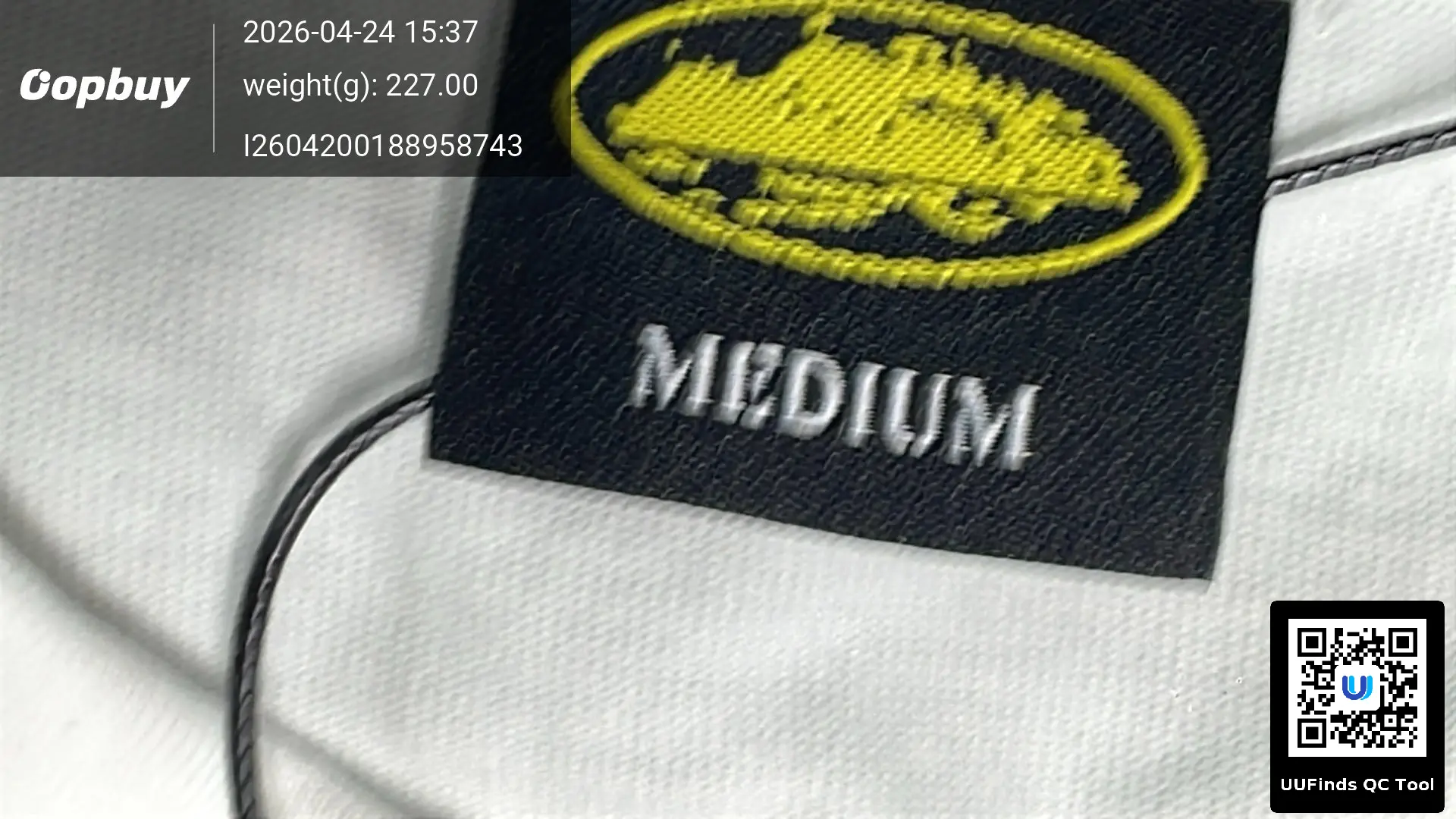 QC 1