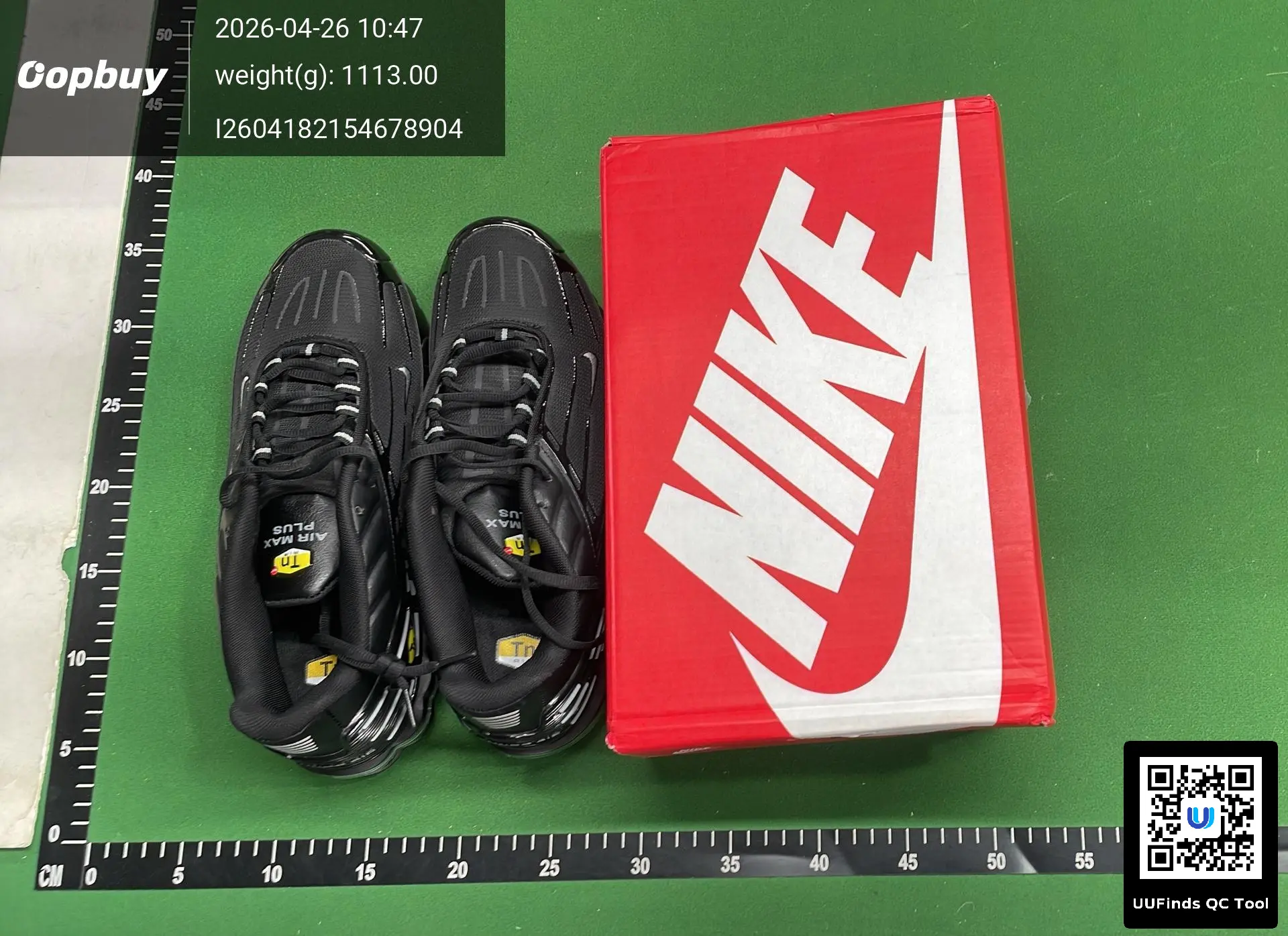 QC 1