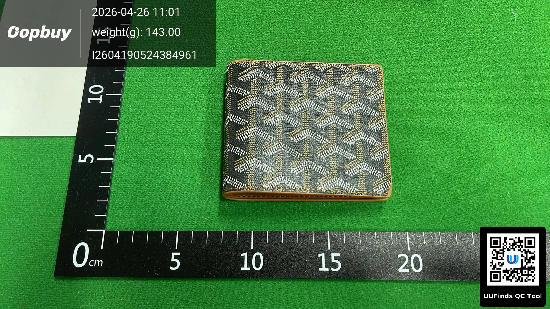 QC 1