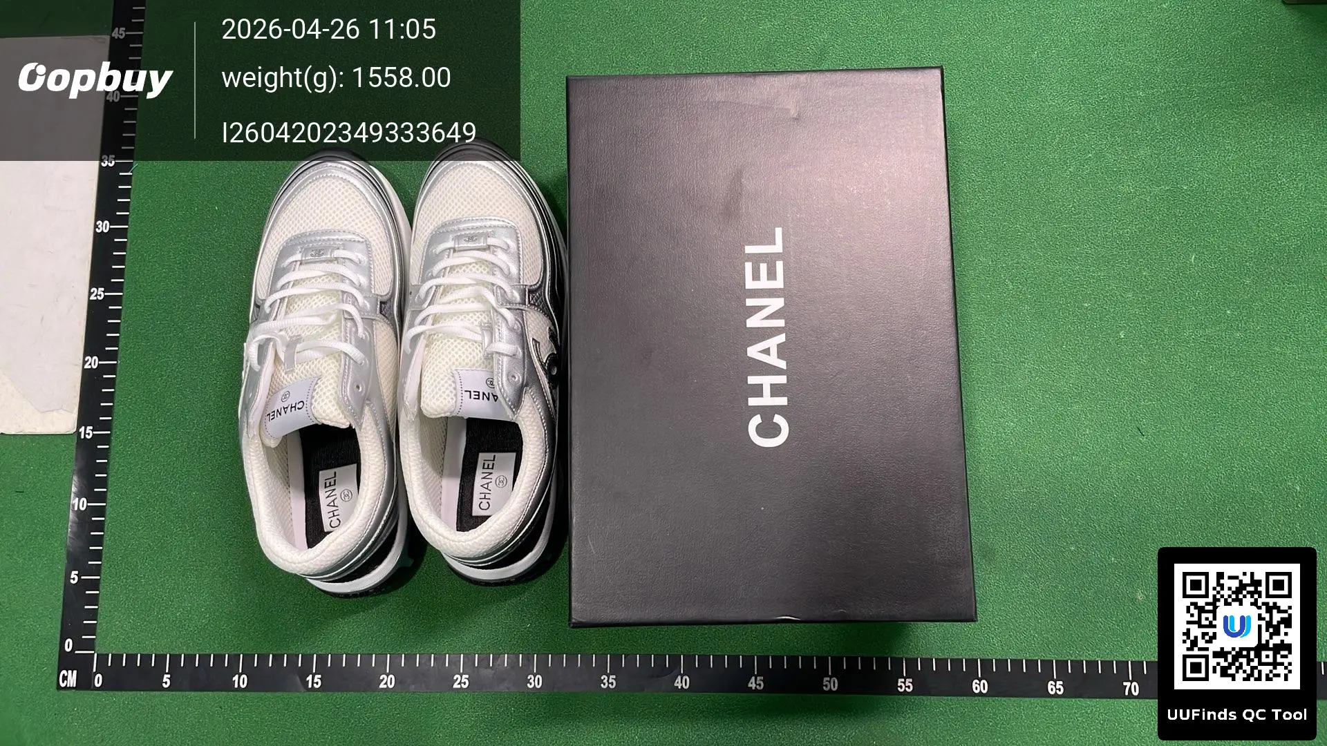 QC 1