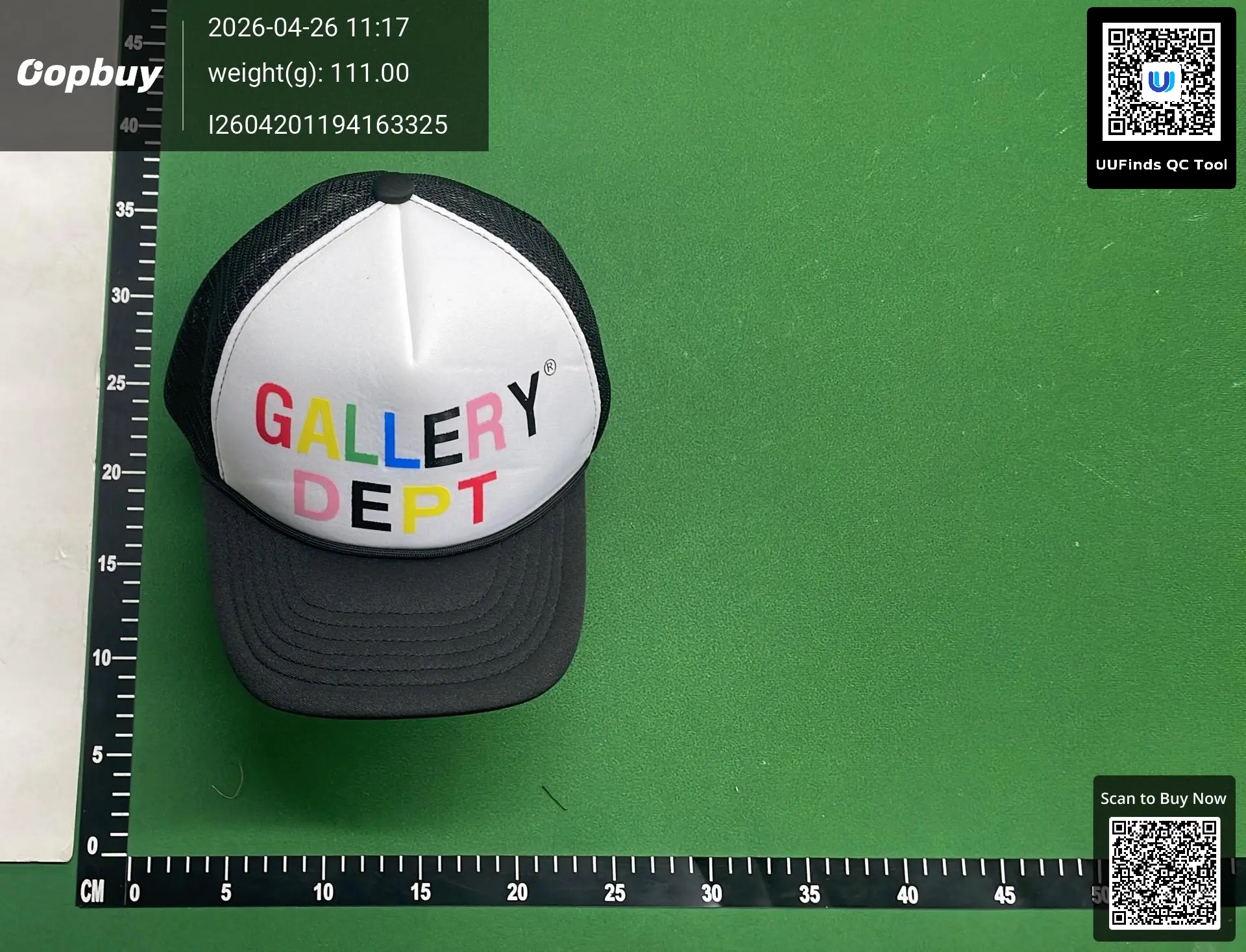 QC 1