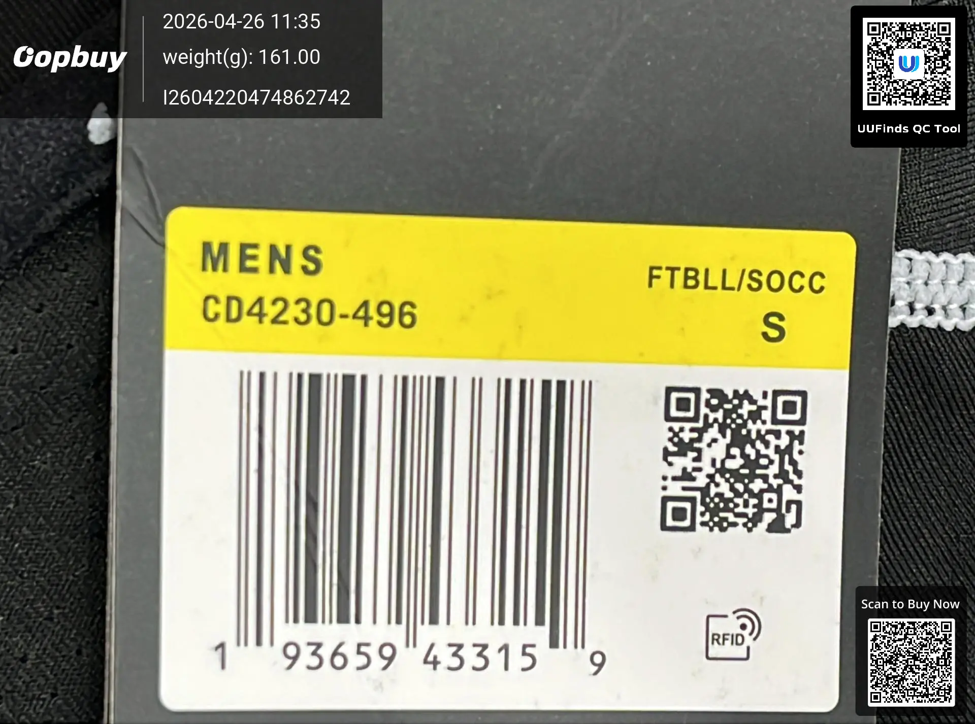 QC 1