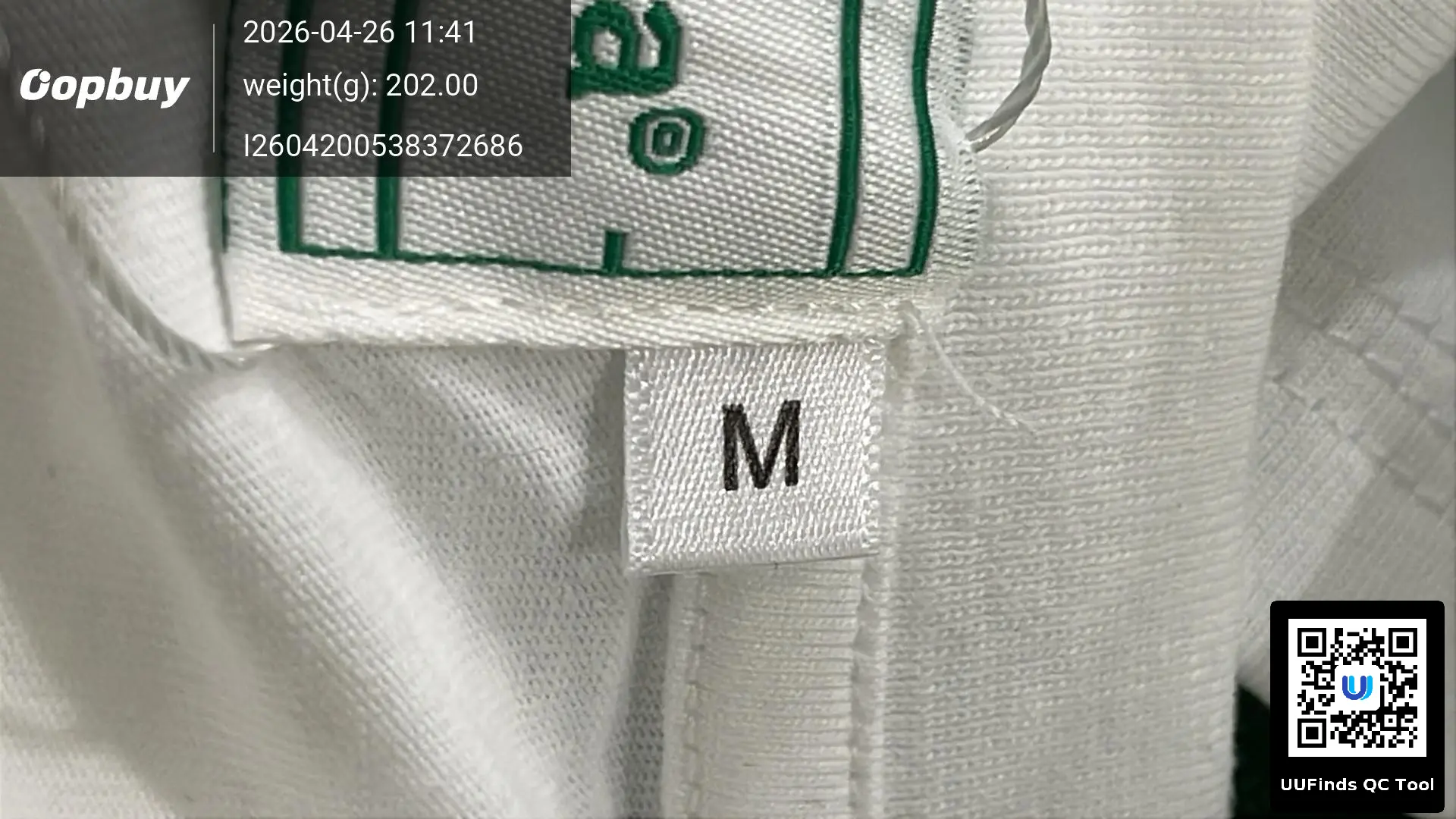 QC 1