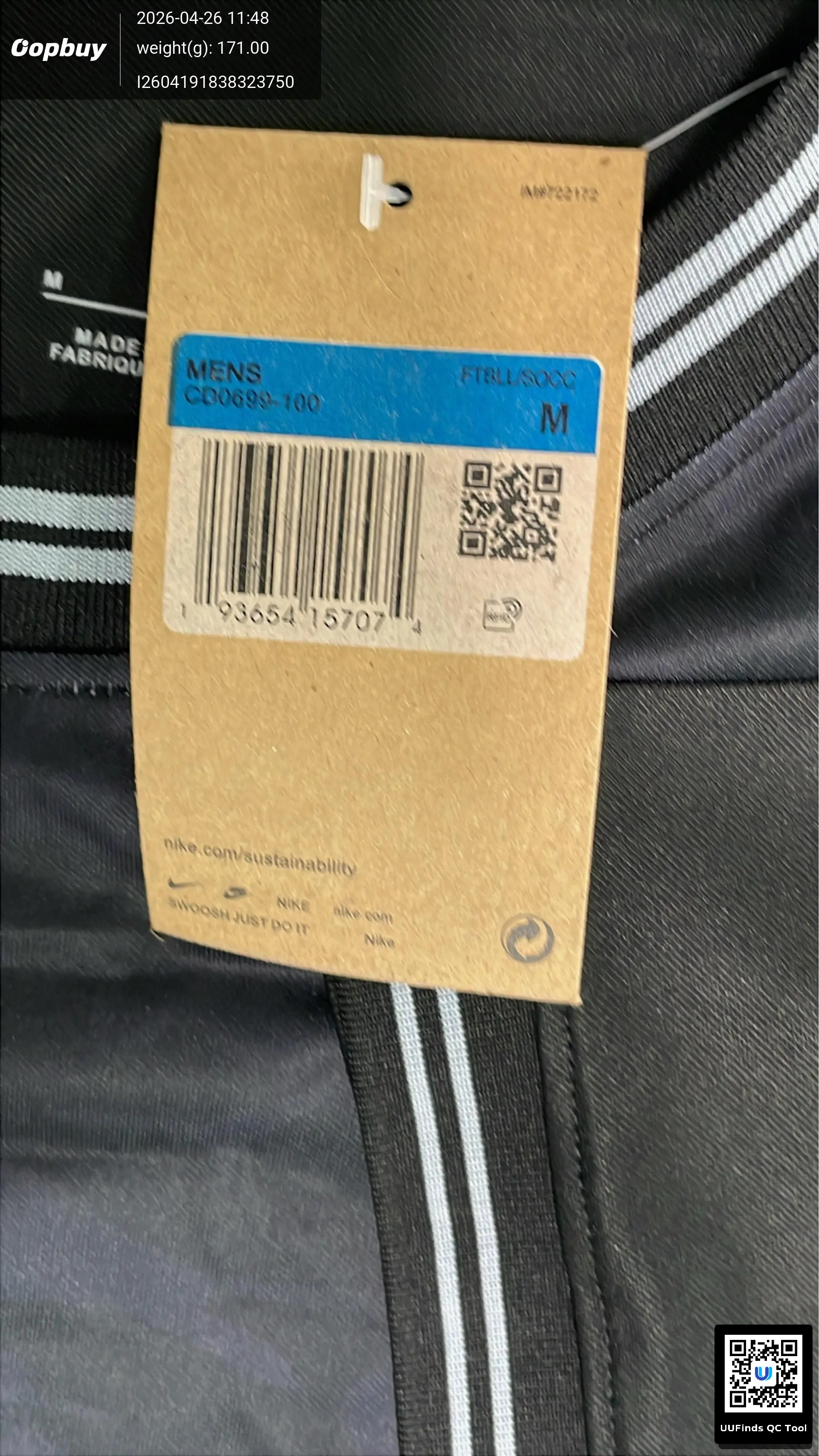 QC 1