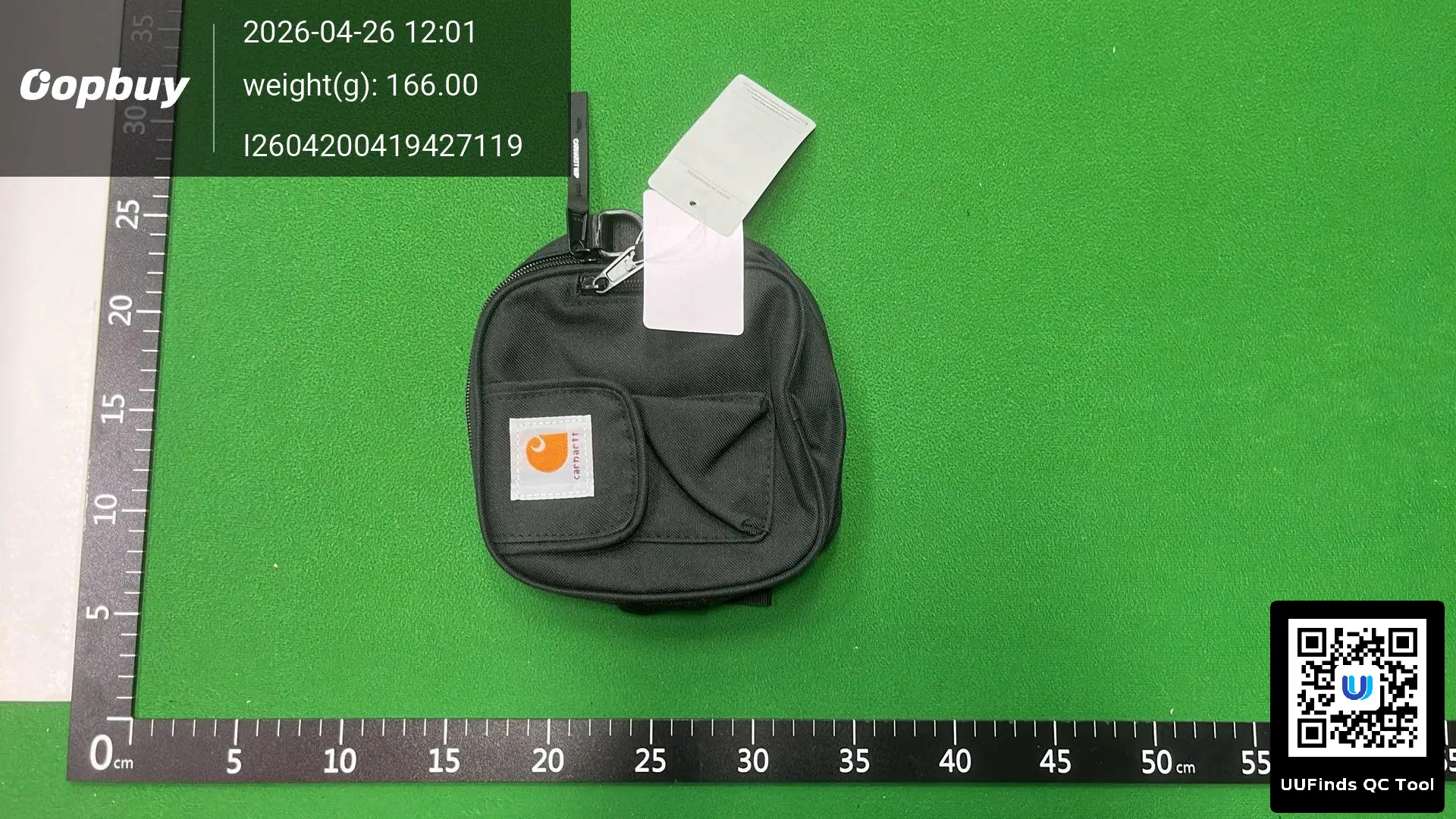 QC 1