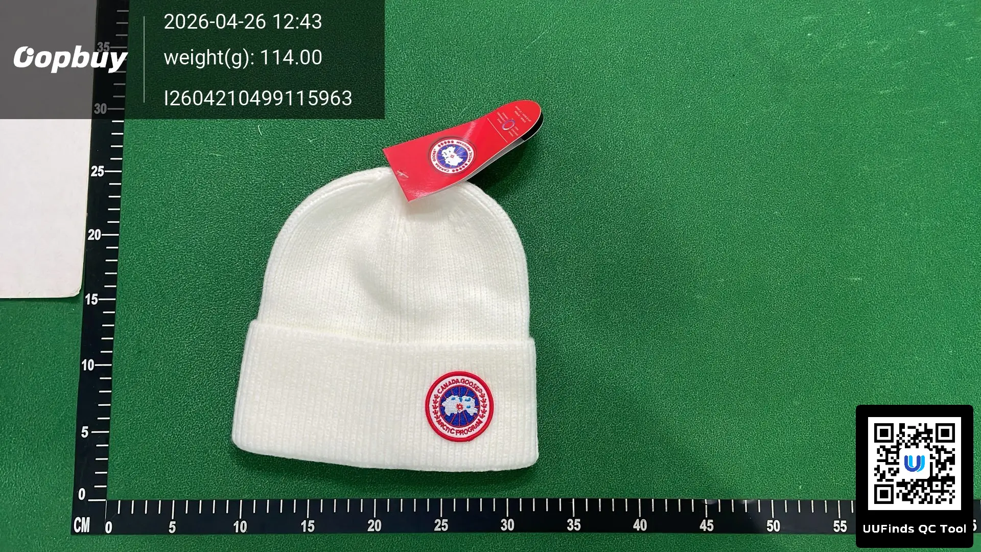 QC 1