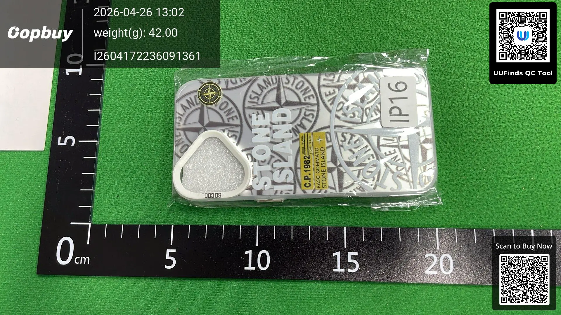 QC 1