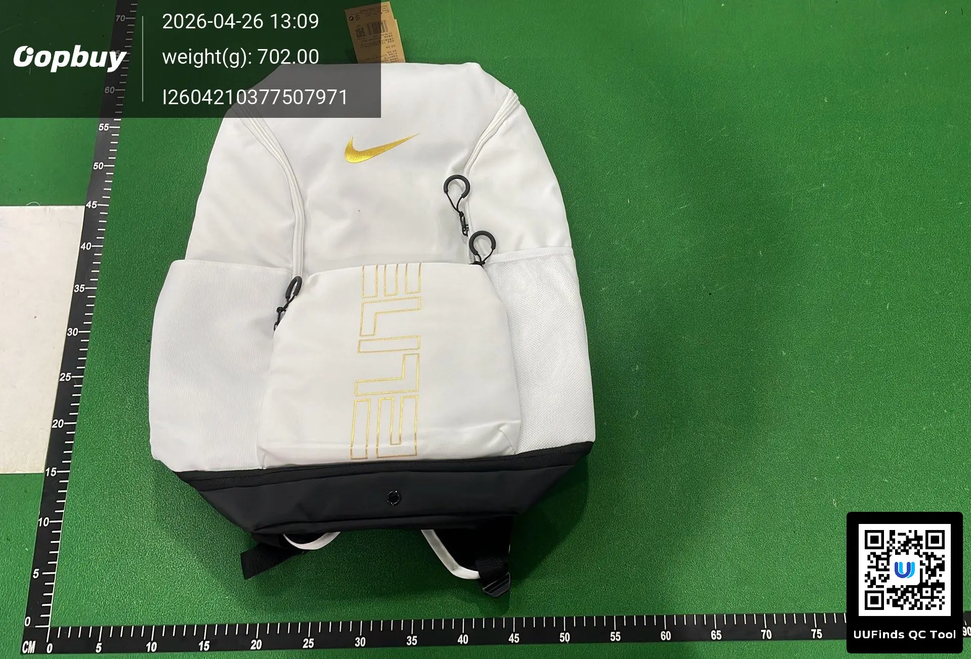 QC 1