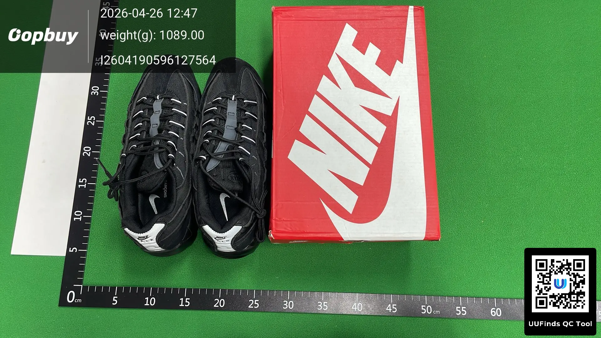 QC 1