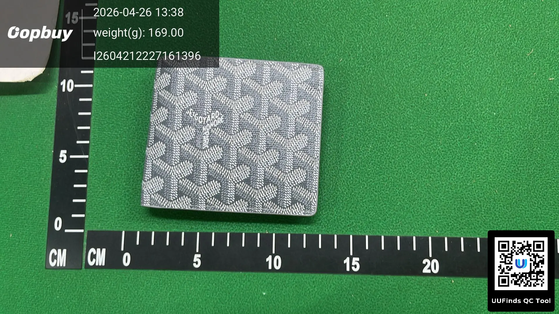 QC 1