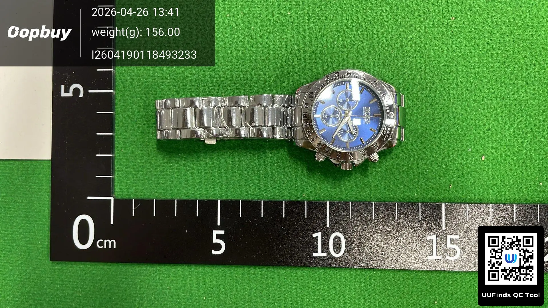 QC 1