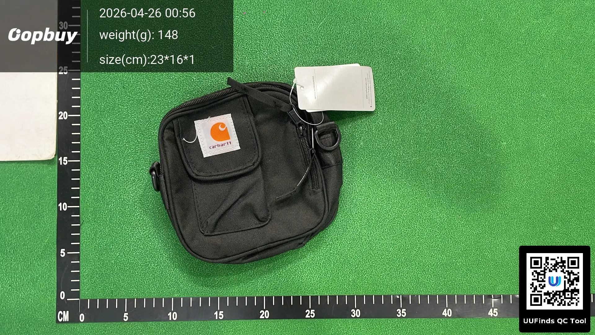 QC 1