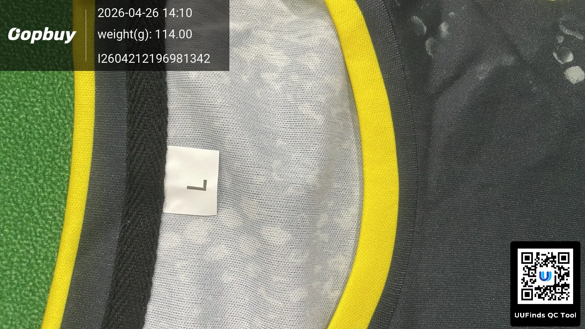 QC 1