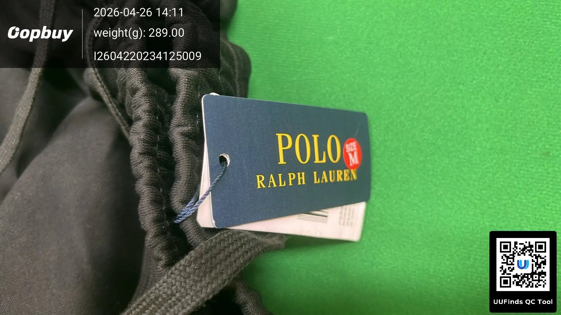 QC 1