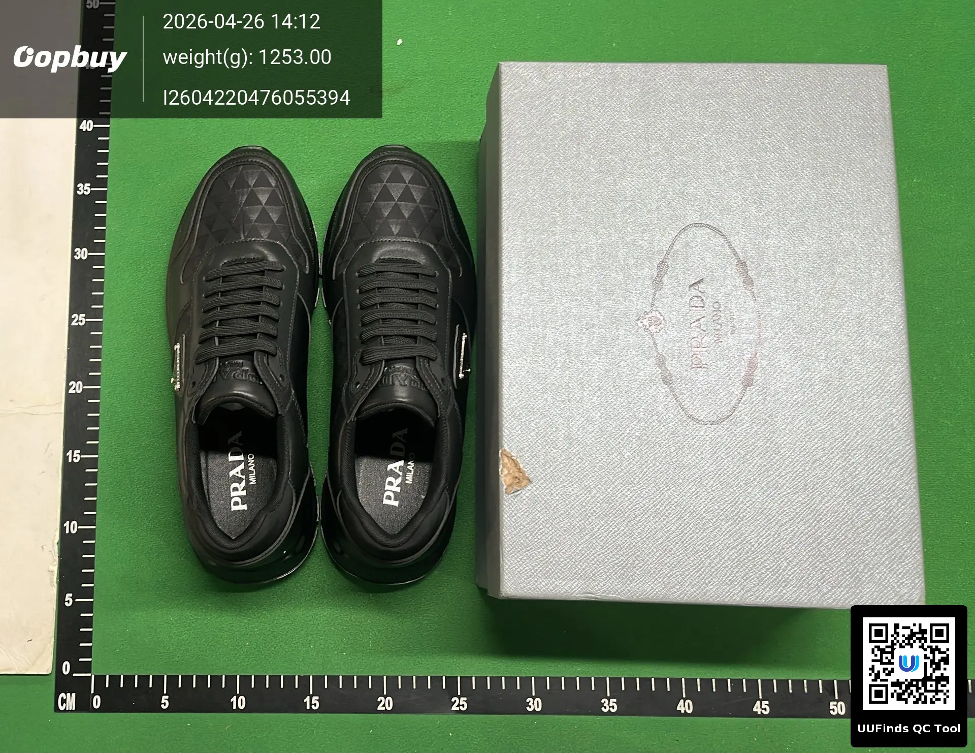 QC 1