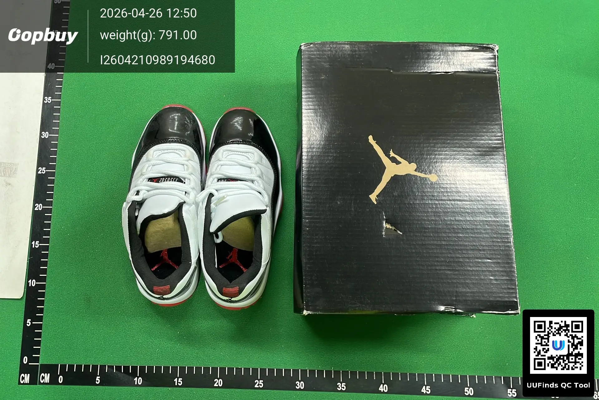 QC 1
