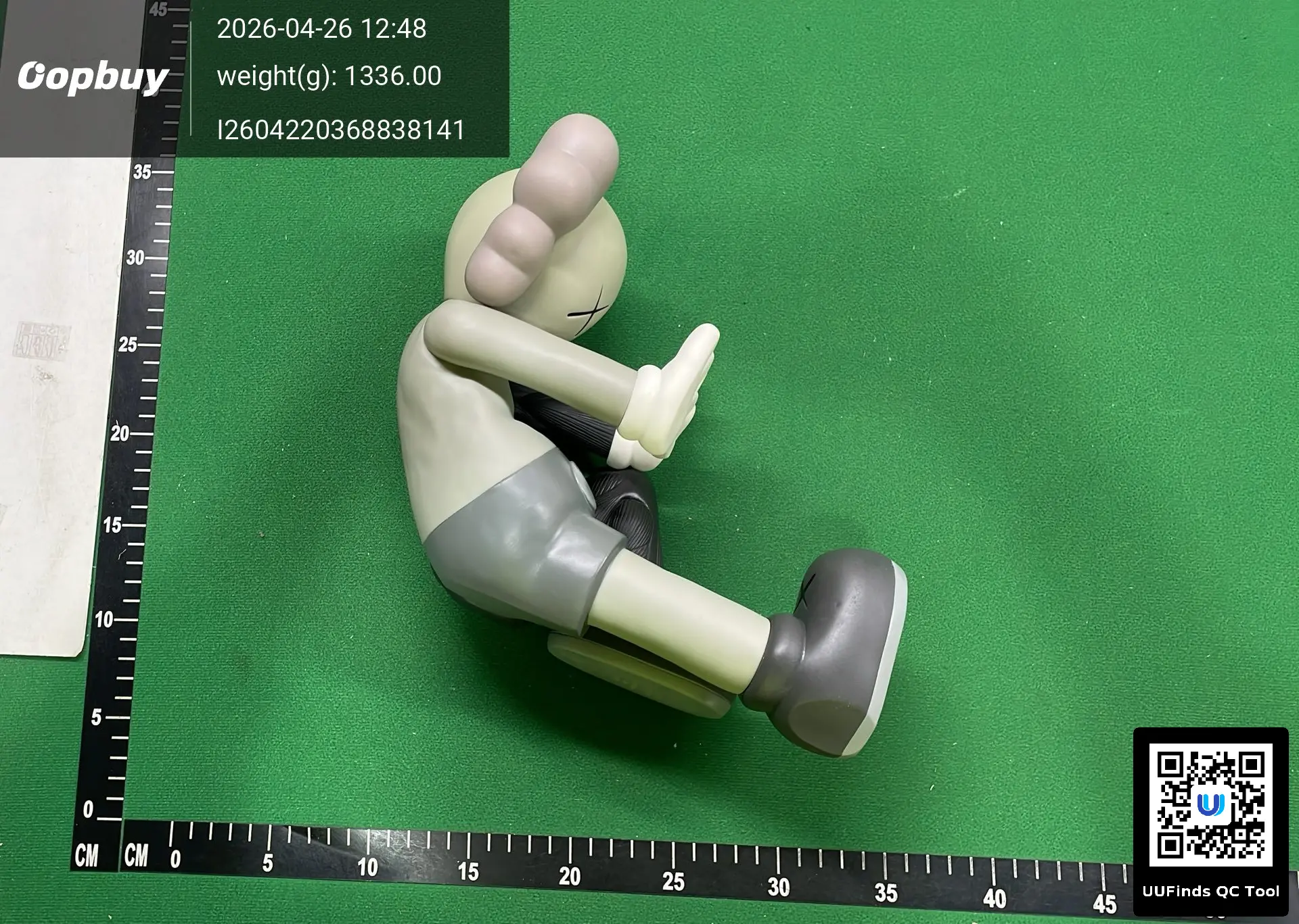 QC 1