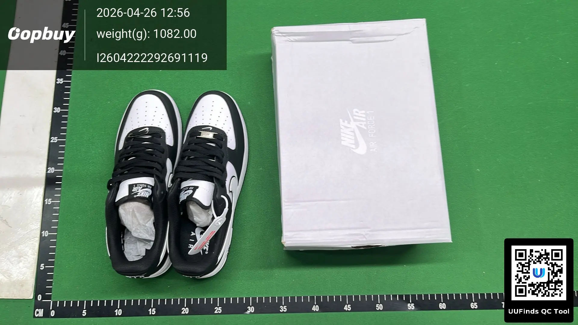 QC 1