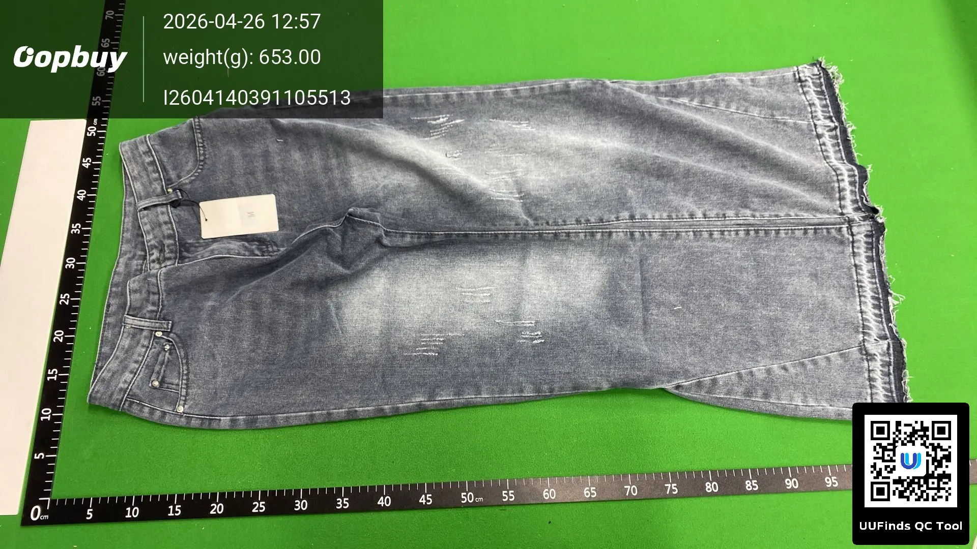 QC 1