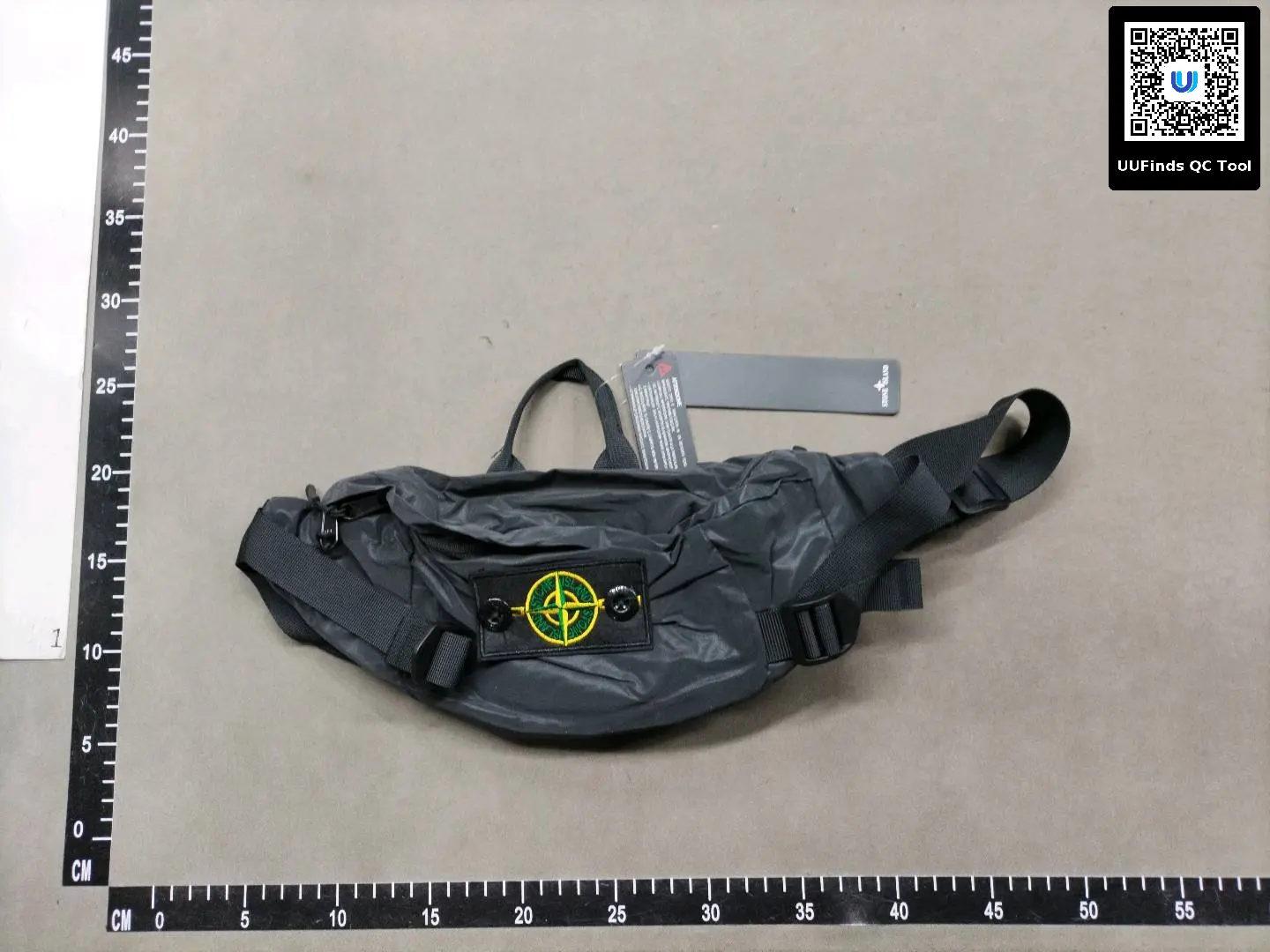 QC 1